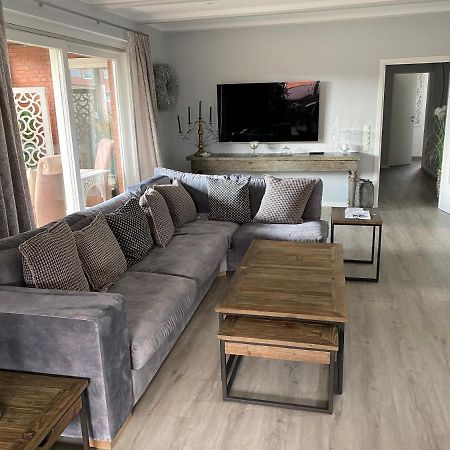 Appartement Haus Elfi à Grömitz Extérieur photo