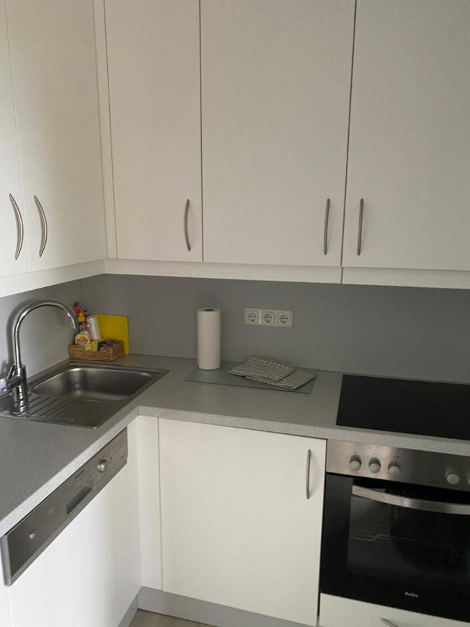 Appartement Haus Elfi à Grömitz Extérieur photo