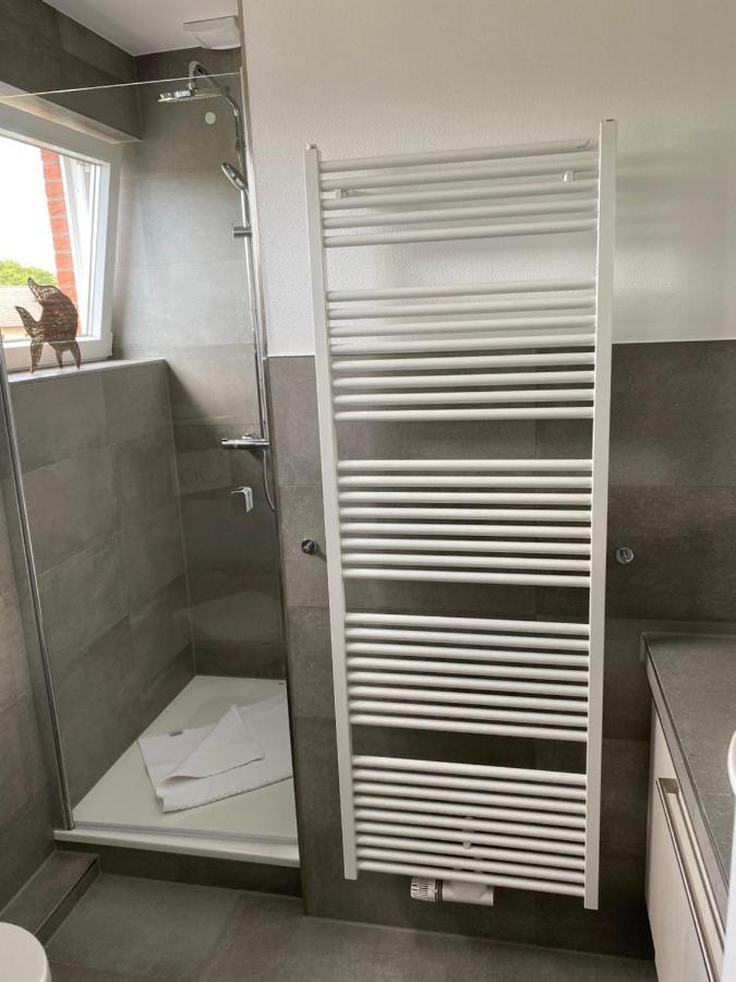Appartement Haus Elfi à Grömitz Extérieur photo