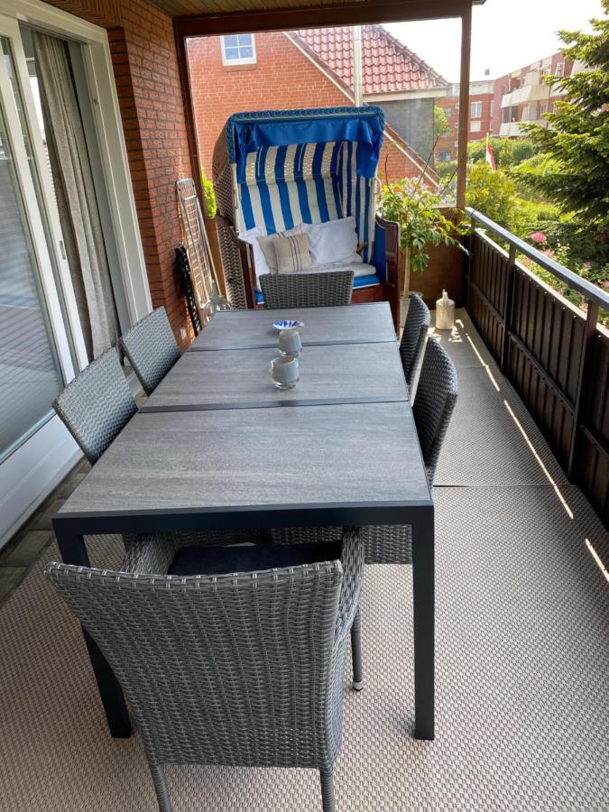 Appartement Haus Elfi à Grömitz Extérieur photo